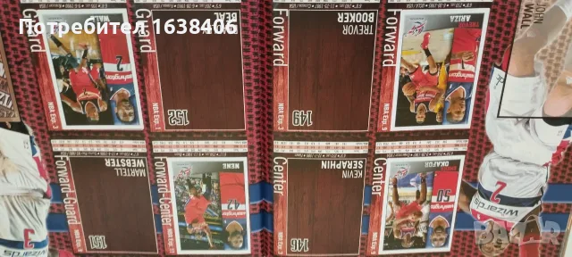  лот NBA – Албум Panini 2013-14 + Стикери + Рамки Miami Heat & Леброн Джеймс + DVD/B, снимка 9 - Фен артикули - 55473186