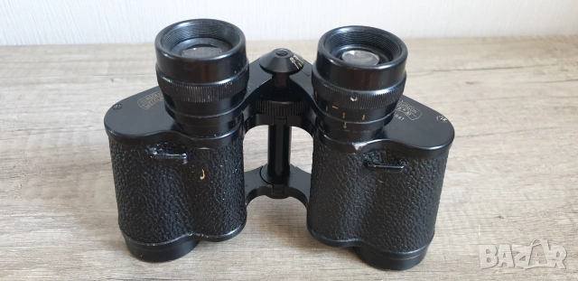 Бинокъл Hensoldt Wetzlar, модел Diagon 8x30