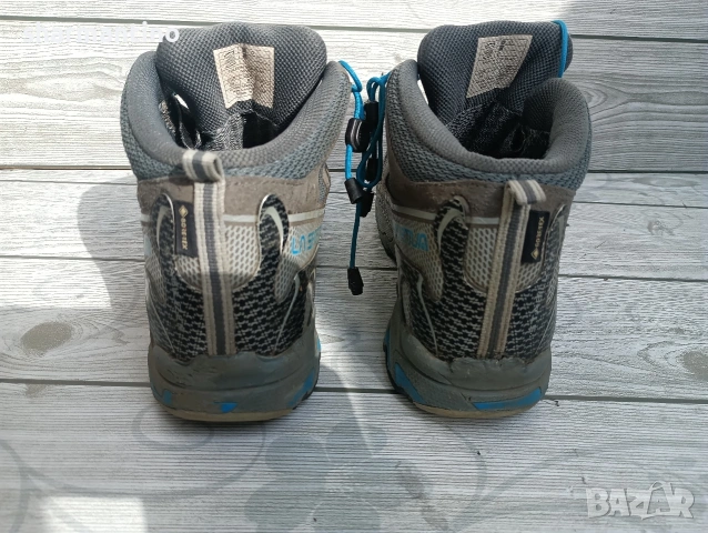 La Sportiva N 38 GTX Falkon, снимка 3 - Маратонки - 55064460
