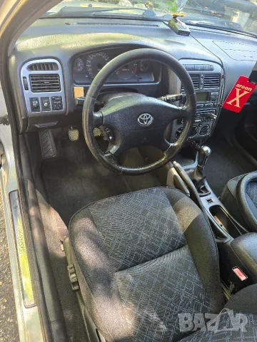 Toyota avensis T22 , снимка 7 - Автомобили и джипове - 55304011