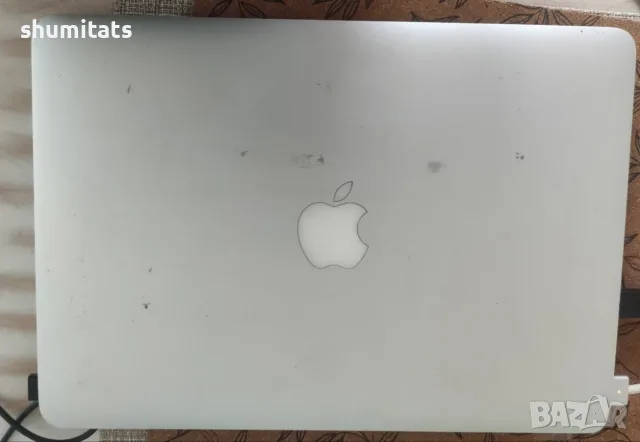 MacBook Pro 13 ,2015, 8GB RAM,128 GB SSD,model A1502 за части, снимка 4 - Лаптопи за дома - 55363898