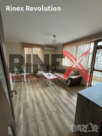 Двустаен апартамент под наем в Асеновград