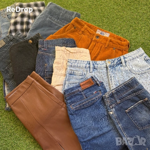 ПОЛИ & ПАНТАЛОНКИ ВСИЧКО ПО 3€