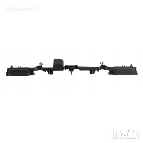 Бутон за багажник за Volvo S40 MK2, снимка 6 - Части - 54062458