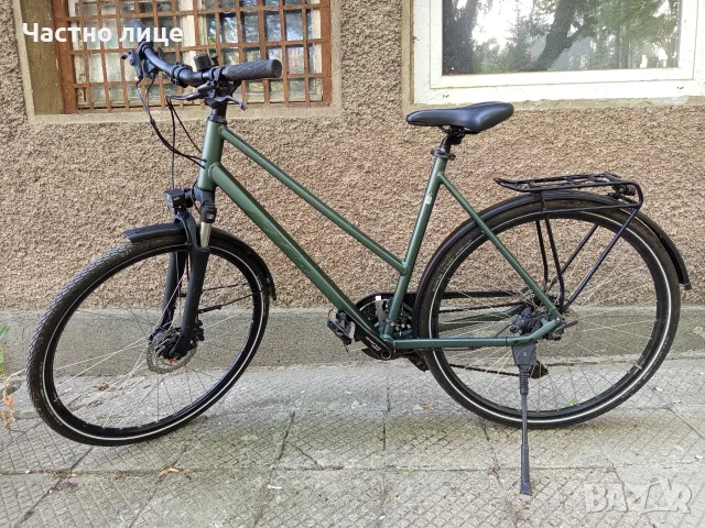 Велосипед"KTM"Saragossa 28"(2025г)