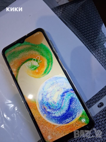 Samsung Galaxy A04s, снимка 3 - Samsung - 54662231
