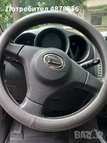 ПРОДАВАМ ДАЙХАЦУ ТЕРИОС 2008, снимка 11 - Автомобили и джипове - 55192959