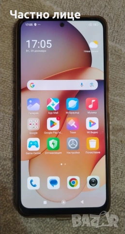 Redmi NOTE 12