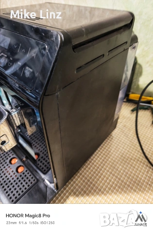 Krups EA890810/70A-1219, снимка 7 - Кафемашини - 54224973