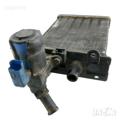 Радиаторче парно Peugeot 307 2001-2008 ID: 163394, снимка 3 - Части - 55641041