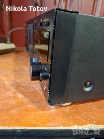 Продава се триглав дек Teac V-3000. , снимка 7 - Декове - 54417190