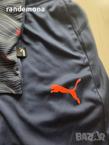 комплект Puma Размер 152, снимка 2 - Детски комплекти - 54640232
