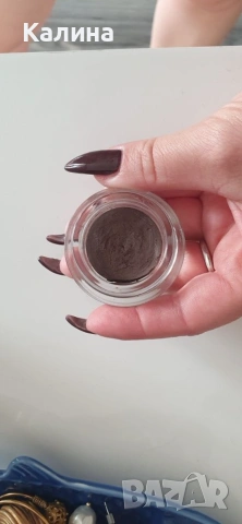 Козметика Maybelline Alverde Вітекс, снимка 5 - Други - 55211492