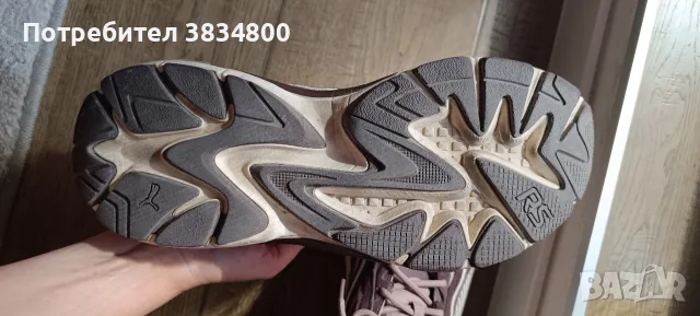 Мъжки маратонки Puma RS SURGE, снимка 3 - Маратонки - 55646184