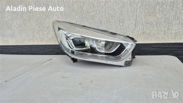 Десен фар Ford Kuga 2 Facelift Xenon Led година 2016 2017 2018 2019 код GV41-13W029-CH, GV4113W029CH