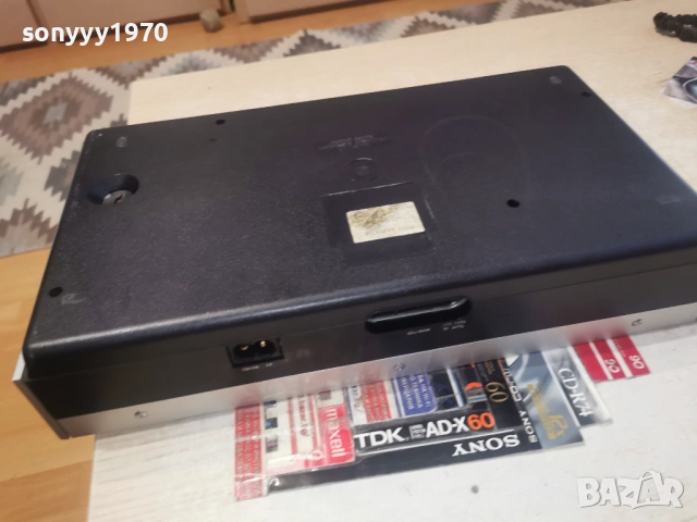 PHILIPS TYPE N2510/04 MADE IN HOLLAND-ВНОС SWISS 0606262036L4, снимка 17 - Декове - 54803648