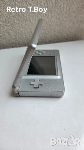 Nintendo Ds lite, снимка 3 - Nintendo конзоли - 55132636