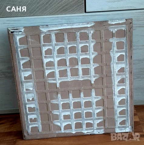 Облицовачни плочки от акумулираща печка, снимка 2 - Отоплителни печки - 53195844