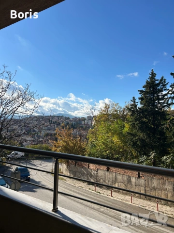 Дава се под наем двустаен апартамент в гр. Сандански - топ локация - 300 евро , снимка 3 - Апартаменти - 54065955