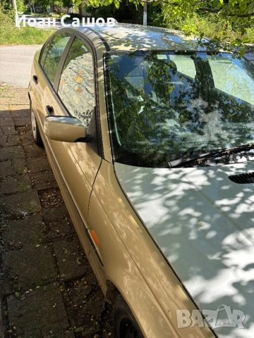 Е46 на части, снимка 5 - Автомобили и джипове - 54814756