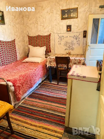 🏡 Къща с голям двор в с. Зафирово, снимка 4 - Къщи - 55615811