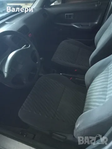 Продавам лек автомобил Honda City1,3-Седан., снимка 2 - Автомобили и джипове - 54971968