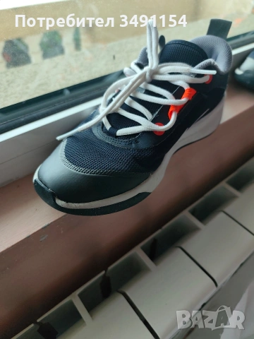 Маратонки Nike за момче , снимка 2 - Детски обувки - 54501528