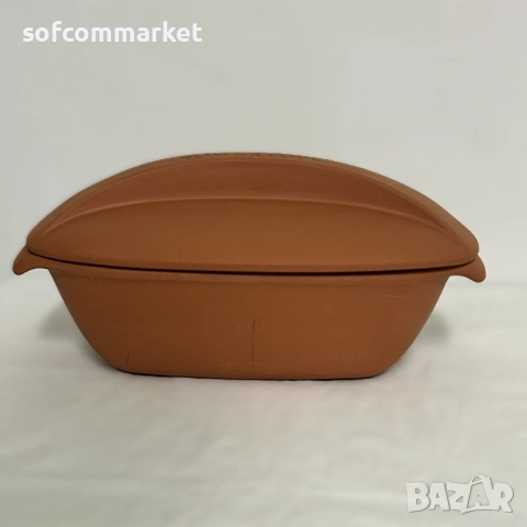 НОВ Гювеч за печене Römertopf Culinario 3л 