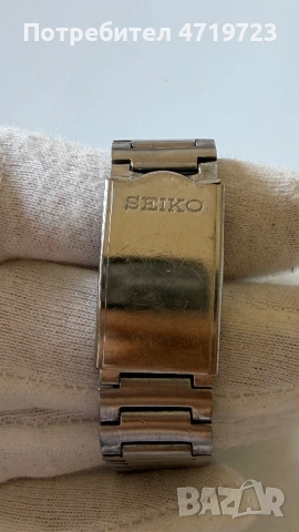 Seiko 5 Automatic 7009, снимка 3 - Мъжки - 54323963