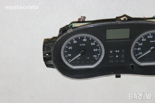 Километраж Dacia Logan I (2004-2012г.) P8200650539, снимка 2 - Части - 54665714