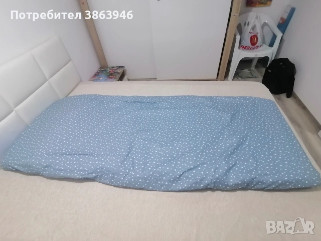 Топ матрак Cool sense, снимка 9 - Матраци - 55211684