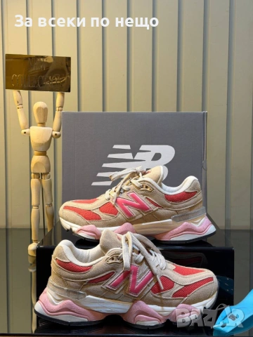 New Balance Дамски Маратонки👟Дамски Спортни Обувки Ню Баланс Код A1169