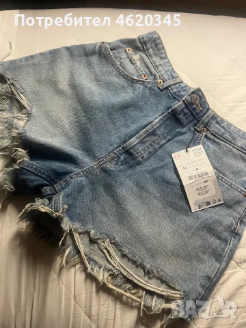 Дрехи нови Зара Zara , снимка 4 - Комплекти - 55366489