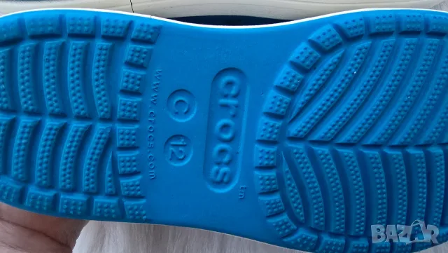 Оригинални Crocs №27/28, снимка 13 - Детски сандали и чехли - 52500022