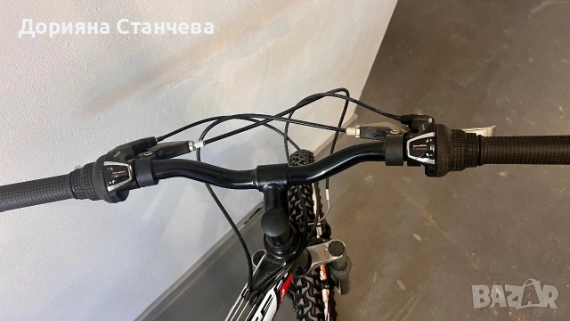 Велосипед Leader Rooster, снимка 4 - Велосипеди - 55001657