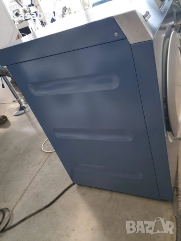 230V 9кг Miele Professional PT7186 Vario Професионална Сушилня Миеле, снимка 10 - Сушилни - 55005623