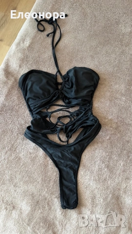 Дамски бански, снимка 4 - Бански костюми - 54354629