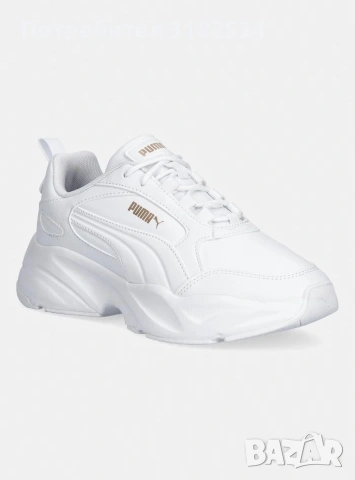 Маратонки Puma