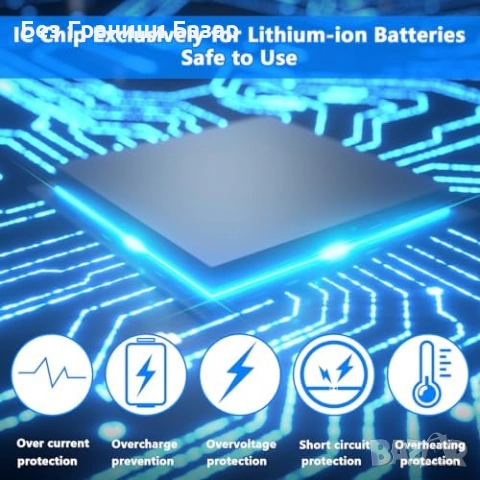 Ново USB Зарядно с 3 Батерии за GoPro Hero 12 11 10 9 Black екшън камера, снимка 4 - Батерии, зарядни - 54131983