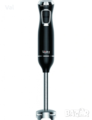 Пасатор с метален накрайник Oliver Voltz Daisy, 800W, снимка 7 - Чопъри и пасатори - 54875143