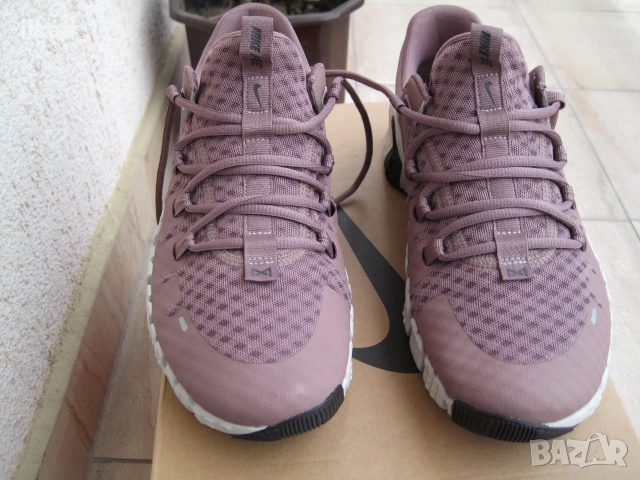 Nike Metcon 5 Workout Shoes Оригинални маратонки  внос от Германия Нови!!!, снимка 2 - Маратонки - 53167614