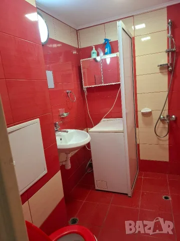 Продава четиристаен 90кв.м чиста площ без общи части ПК ет.9 Люлин 4, снимка 14 - Апартаменти - 55278506