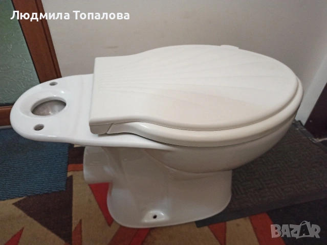 Продавам обзавеждане за баня , снимка 2 - Мивки - 54006576