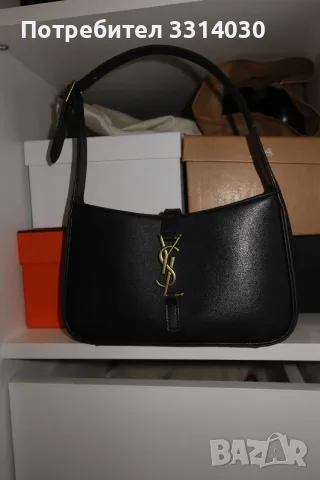 Дамска чанта ysl 