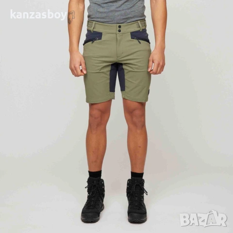 SKOGSTAD SOLHORGI - стреч-трекинг панталони ОТЛИЧНИ ХЛ