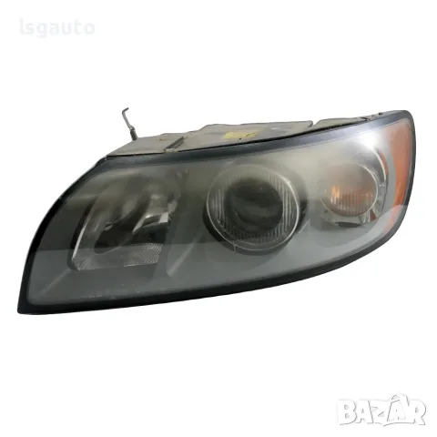 Ляв фар Volvo V50 2004-2010 ID: 162630 OEM 30698885