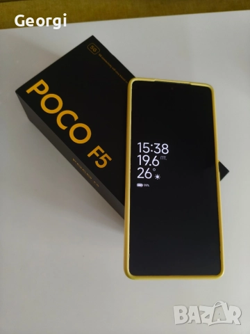 Poco F5 8/256 GB