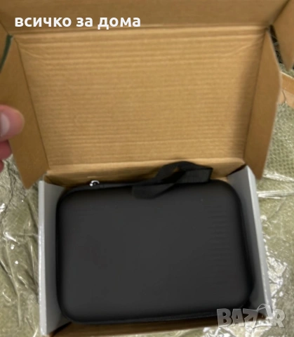 Въздушен вентилатор,130000 RPM,Techsui , снимка 2 - Друга електроника - 54197443