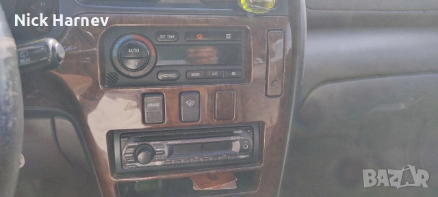 Subaru Legacy AWD, Комби, снимка 6 - Автомобили и джипове - 54352744