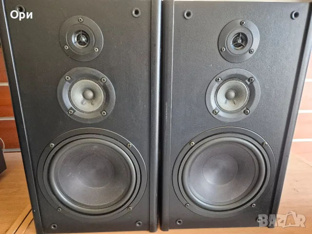 Тонколони Grundig BOX 5700, снимка 2 - Тонколони - 55683131